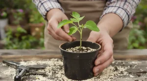 C'est le bon moment pour multiplier votre figuier : une simple branche et la bonne technique suffisent
