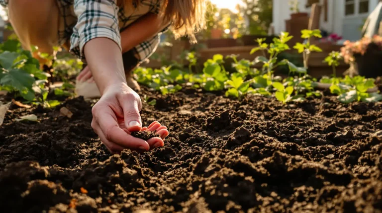 « C’est le mois idéal » : les légumes à planter avant fin avril pour assurer vos récoltes d’été