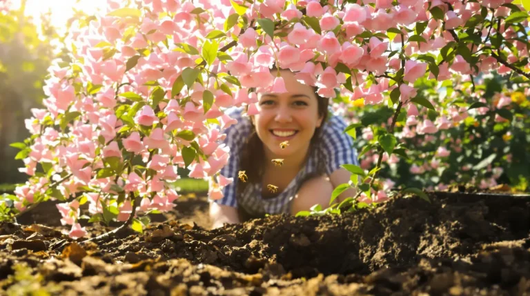 Ce buisson à floraison express attire vite les abeilles : à planter sans attendre au jardin