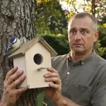 J’ai installé un nichoir au jardin, mais aucun oiseau n’y vient : voici pourquoi