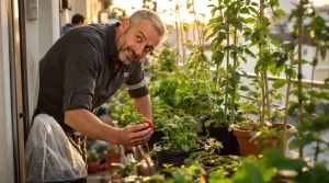 Jardiner en ville ou à la campagne : les conseils concrets d’un horticulteur gardois