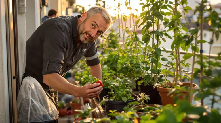 Jardiner en ville ou à la campagne : les conseils concrets d’un horticulteur gardois