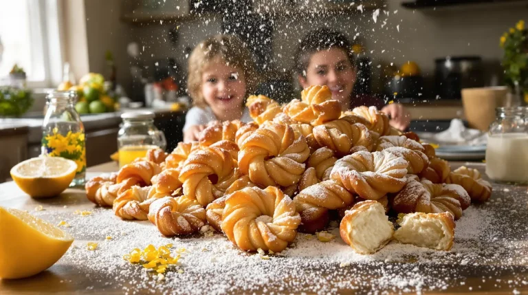 Laurent Mariotte partage sa recette savoureuse de beignets de Carnaval, voici pourquoi elle plaît