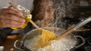 Les Italiens n’en reviennent pas : en France, on fait cuire presque toutes les pâtes de la mauvaise façon