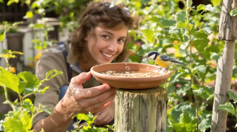 Les maraîchers ne s'en séparent plus en avril : leur secret confirmé pour un potager sans pucerons