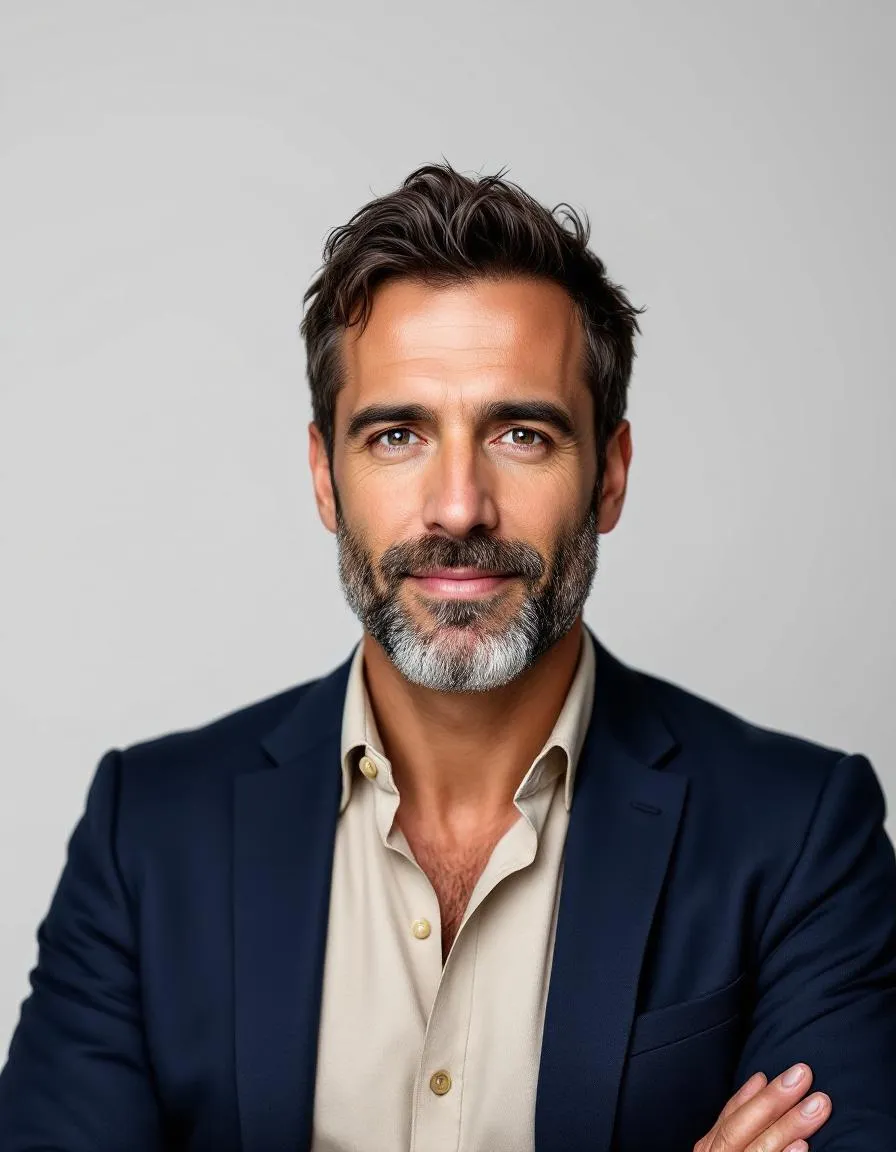 Marc Robin