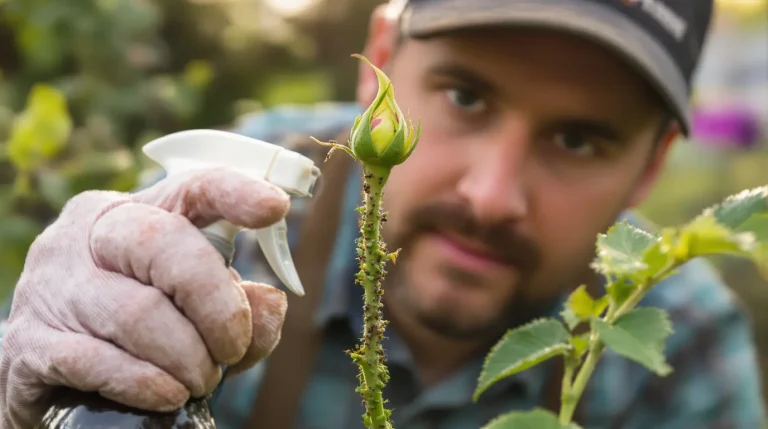 Accueil Pucerons au jardin : les gestes simples qui sauvent vos plantes ce printemps, voici pourquoi